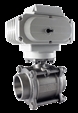 Electric Actuated Valves (2-Way)
